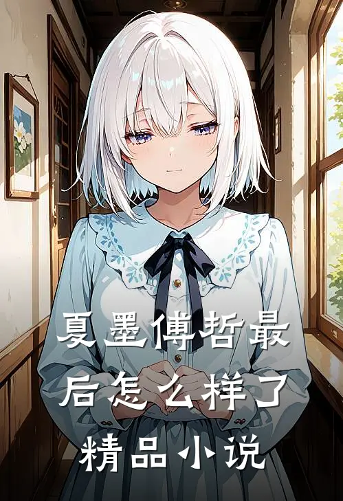 夏墨傅哲最后怎么样了精品小说
