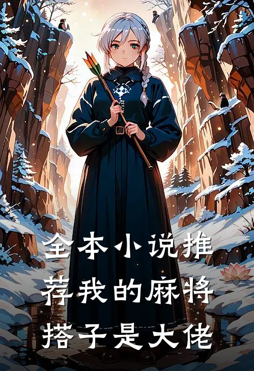 全本小说推荐我的麻将搭子是大佬