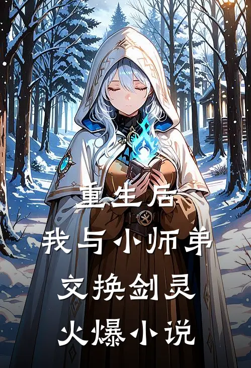 重生后，我与小师弟交换剑灵火爆小说