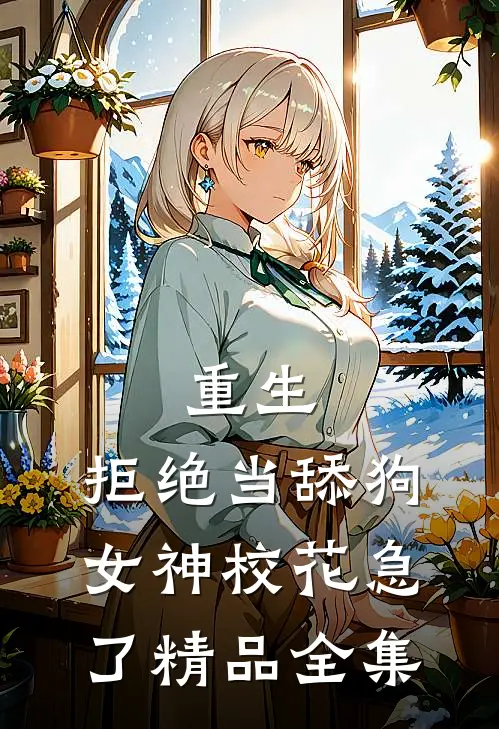 重生：拒绝当舔狗，女神校花急了精品全集
