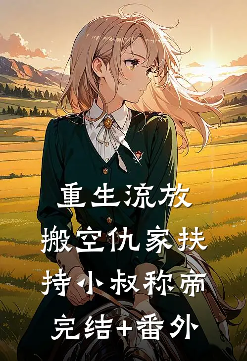 重生流放，搬空仇家扶持小叔称帝完结+番外