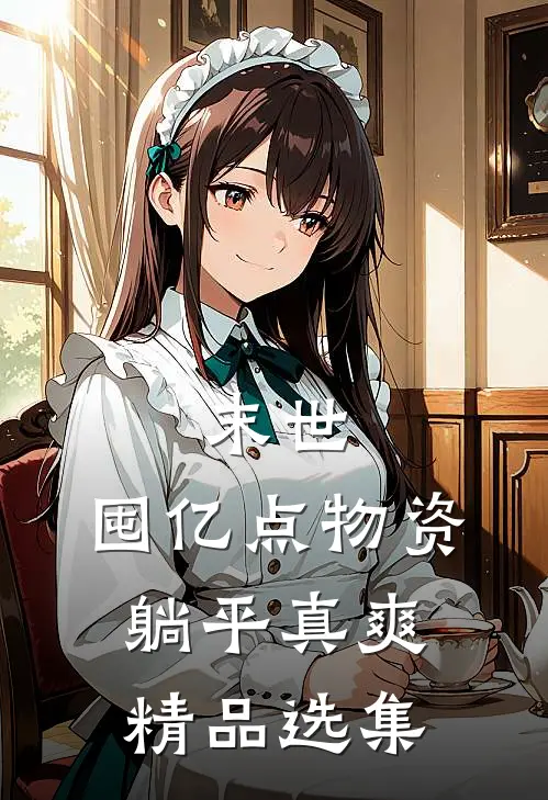 末世：囤亿点物资躺平真爽精品选集