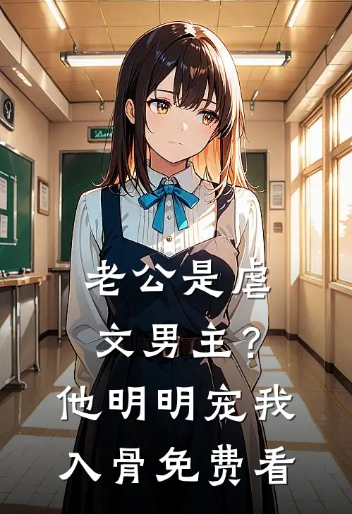 老公是虐文男主？他明明宠我入骨免费看