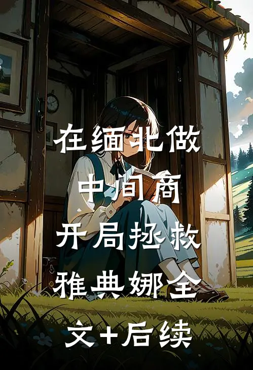 在缅北做中间商，开局拯救雅典娜全文+后续