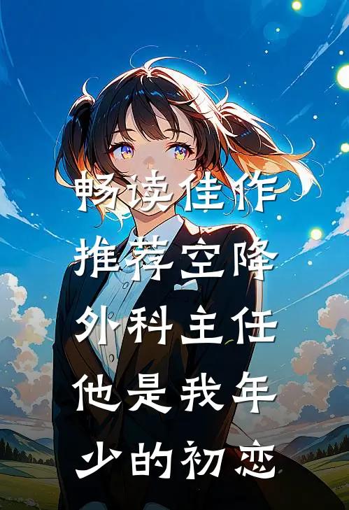 畅读佳作推荐空降外科主任，他是我年少的初恋
