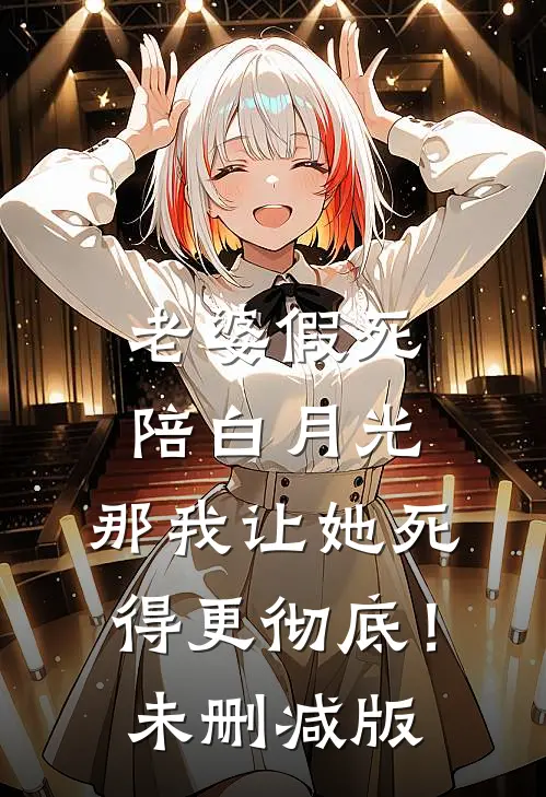 老婆假死陪白月光，那我让她死得更彻底！未删减版