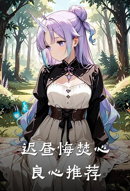 迟昼悔焚心良心推荐