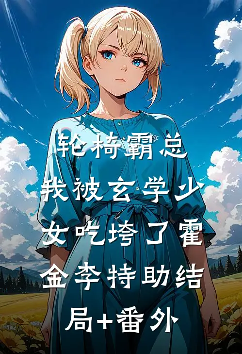 轮椅霸总：我被玄学少女吃垮了霍金李特助结局+番外