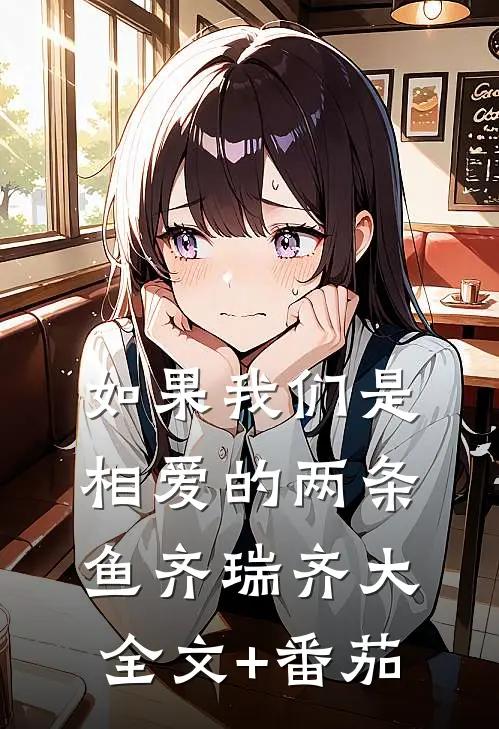 如果我们是相爱的两条鱼齐瑞齐大全文+番茄