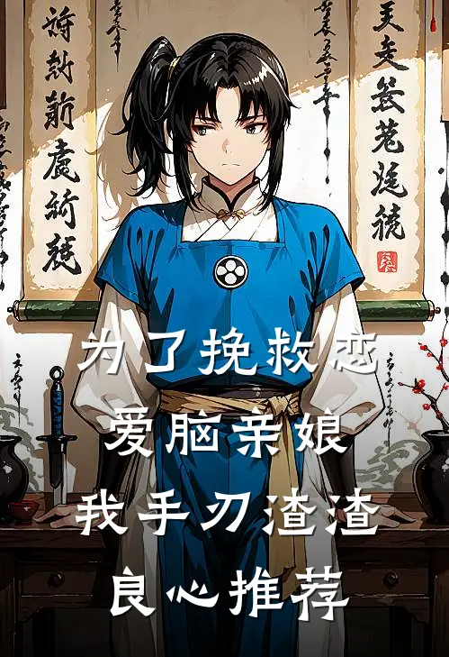 为了挽救恋爱脑亲娘，我手刃渣渣良心推荐