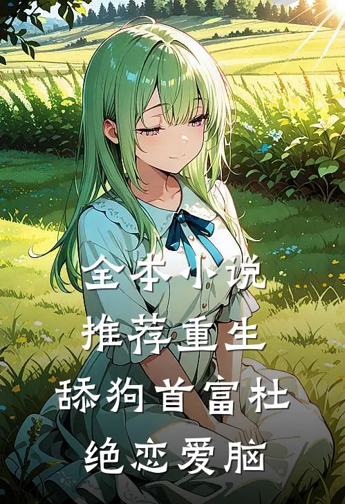 全本小说推荐重生：舔狗首富杜绝恋爱脑
