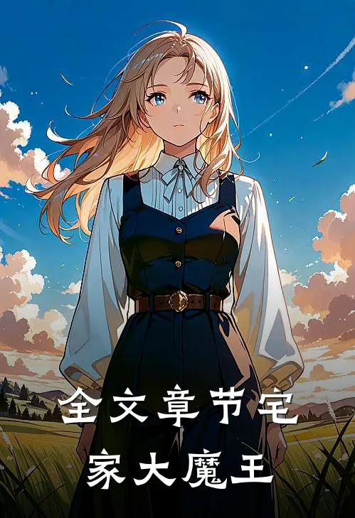 全文章节宅家大魔王