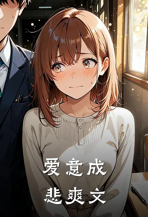 爱意成悲爽文