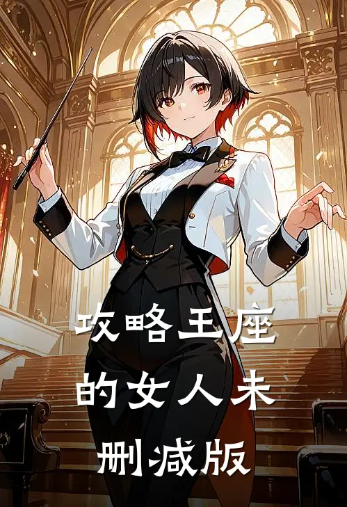 攻略王座的女人未删减版
