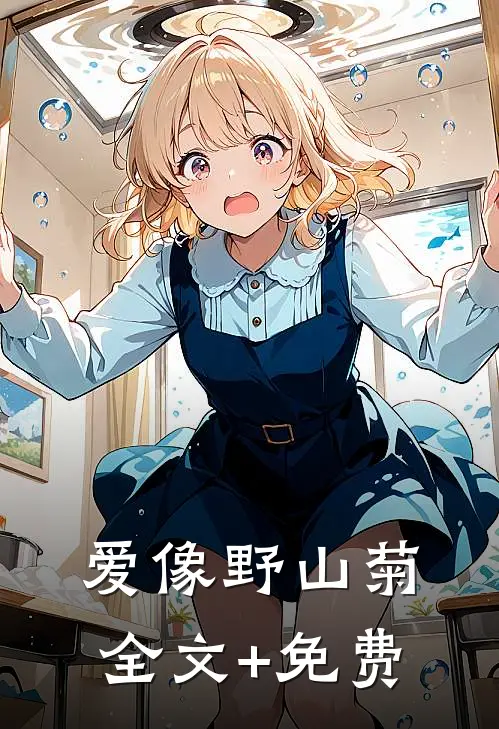 爱像野山菊全文+免费