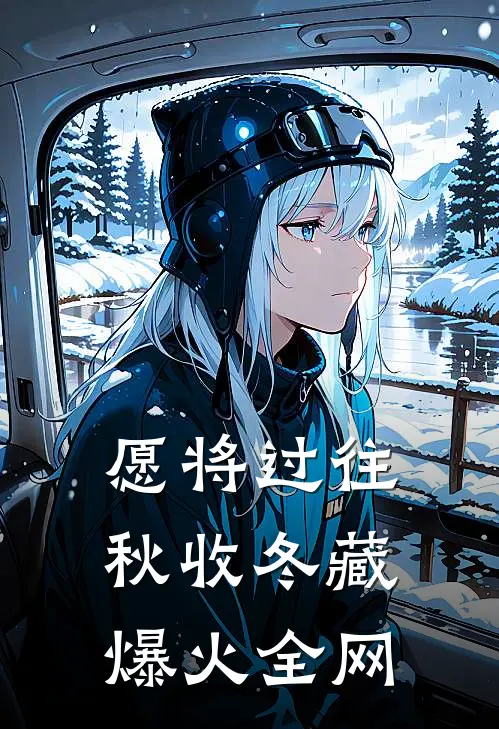愿将过往秋收冬藏爆火全网