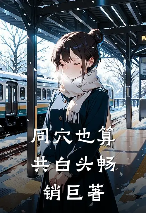 同穴也算共白头畅销巨著