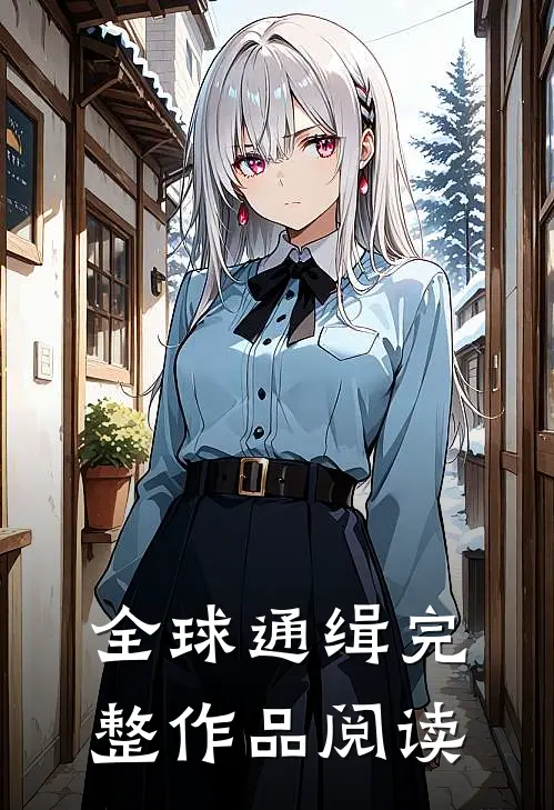 全球通缉完整作品阅读