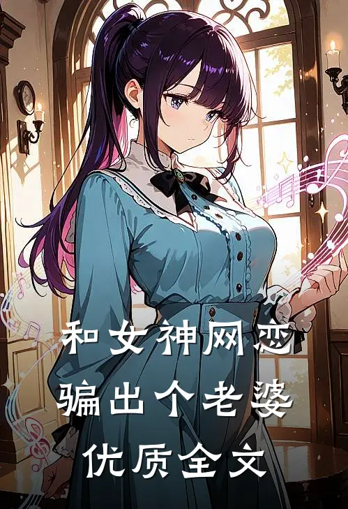 和女神网恋，骗出个老婆优质全文