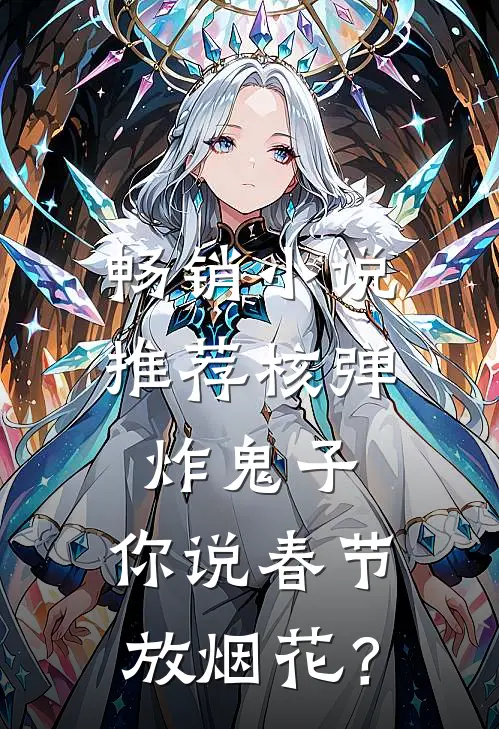 畅销小说推荐核弹炸鬼子，你说春节放烟花？