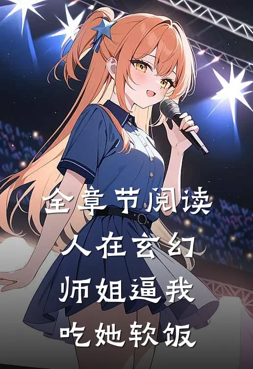 全章节阅读人在玄幻，师姐逼我吃她软饭
