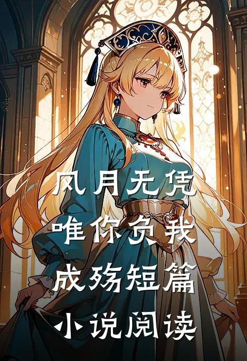 风月无凭，唯你负我成殇短篇小说阅读