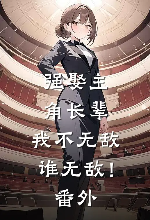 强娶主角长辈，我不无敌谁无敌！番外