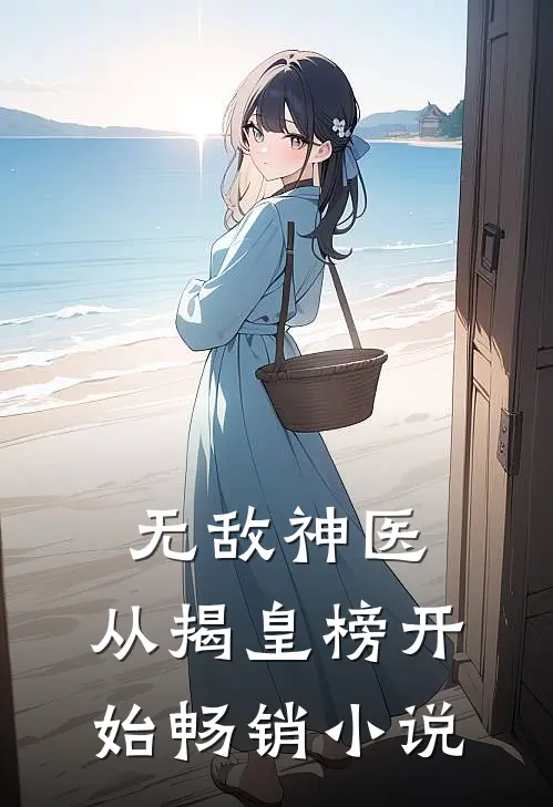 无敌神医：从揭皇榜开始畅销小说