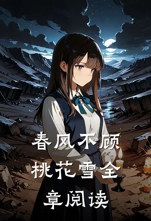 春风不顾桃花雪全章阅读