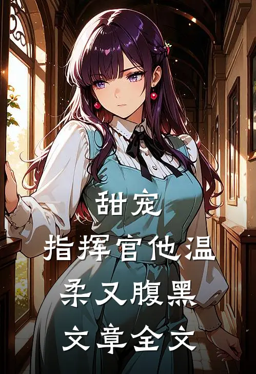 甜宠：指挥官他温柔又腹黑文章全文