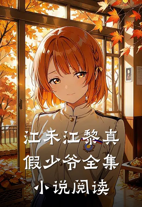 江禾江黎真假少爷全集小说阅读