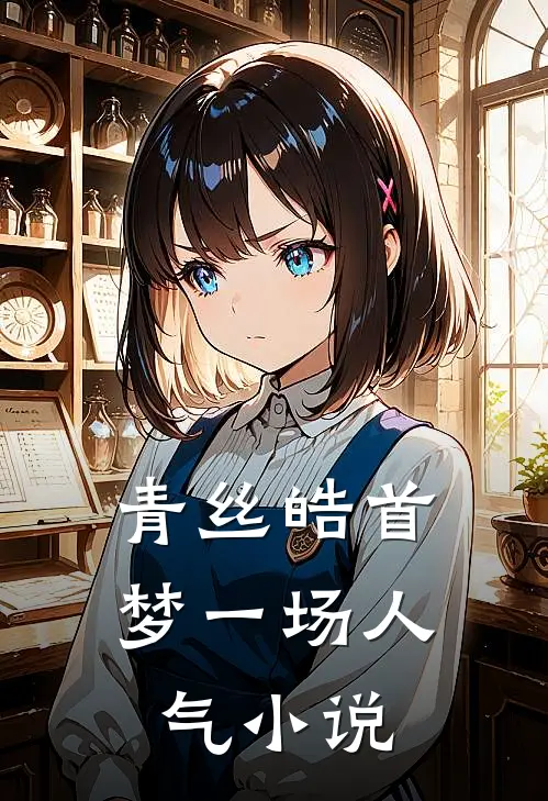 青丝皓首梦一场人气小说