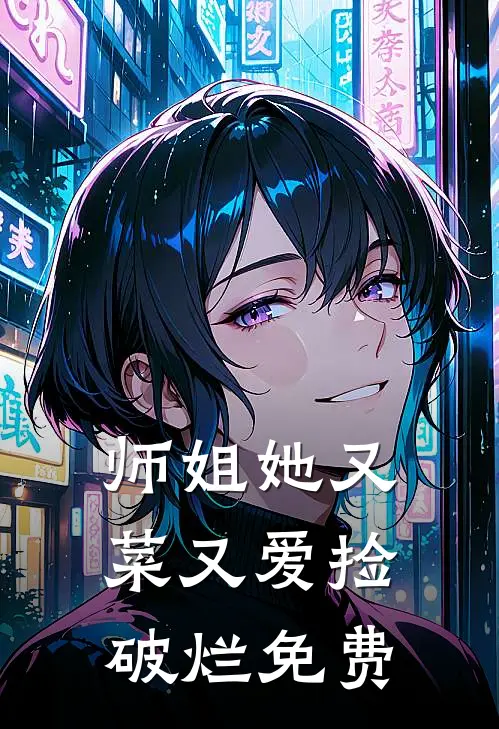 师姐她又菜又爱捡破烂免费