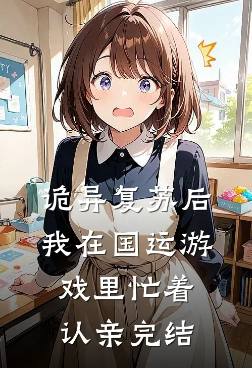 诡异复苏后，我在国运游戏里忙着认亲完结