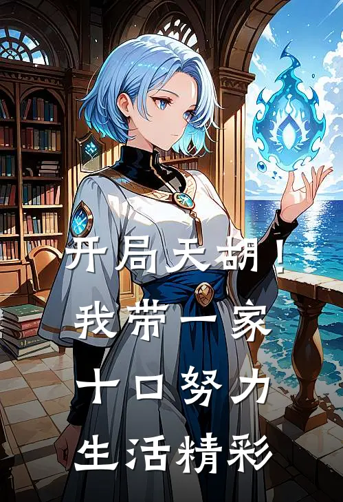 开局天胡！我带一家十口努力生活精彩