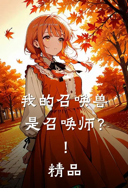 我的召唤兽是召唤师？！精品