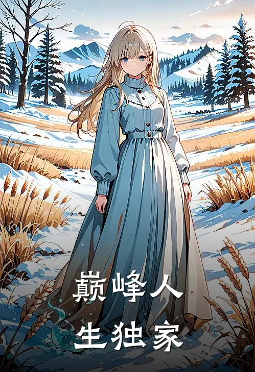 巅峰人生独家