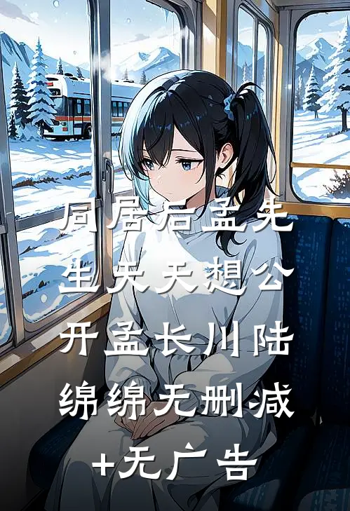 同居后孟先生天天想公开孟长川陆绵绵无删减+无广告
