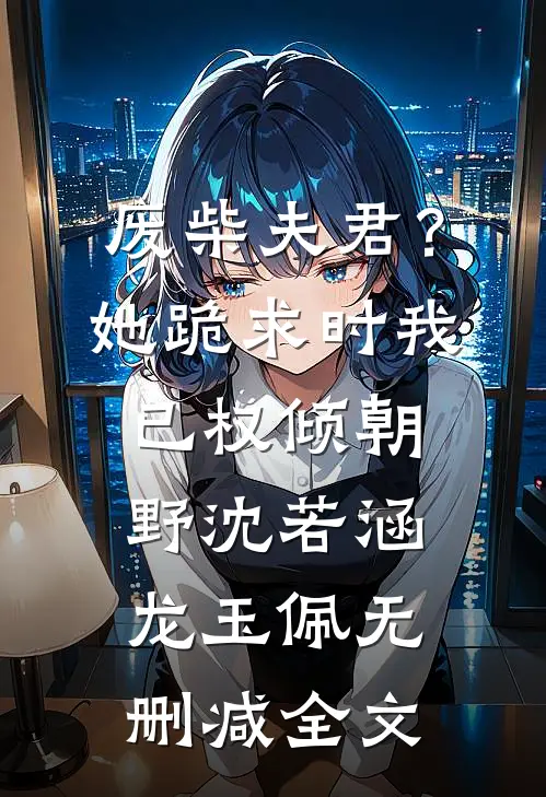 废柴夫君？她跪求时我已权倾朝野沈若涵龙玉佩无删减全文