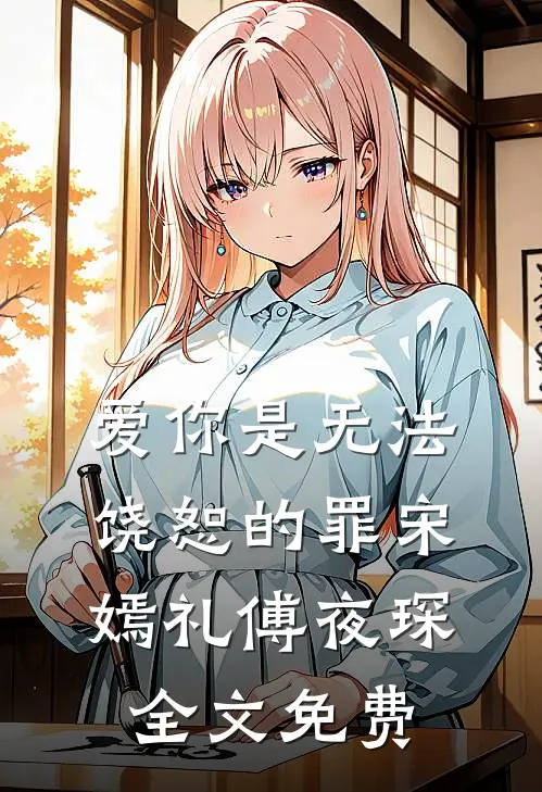 爱你是无法饶恕的罪宋嫣礼傅夜琛全文免费
