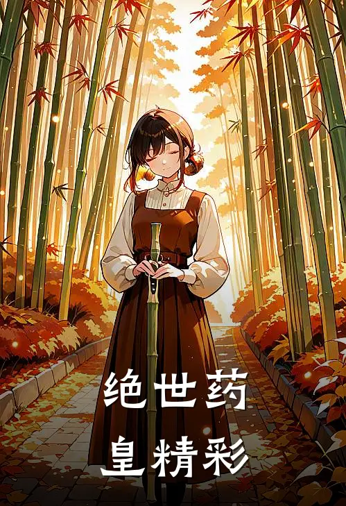 绝世药皇精彩