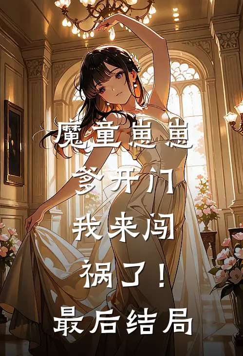 魔童崽崽：爹开门，我来闯祸了！最后结局
