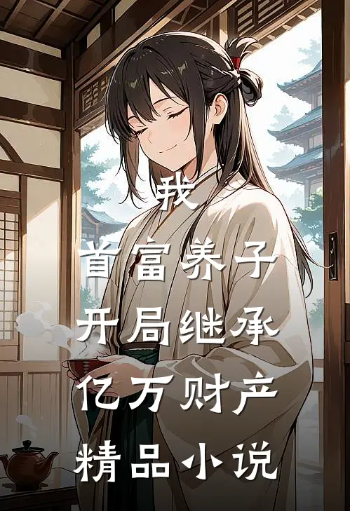 我，首富养子，开局继承亿万财产精品小说