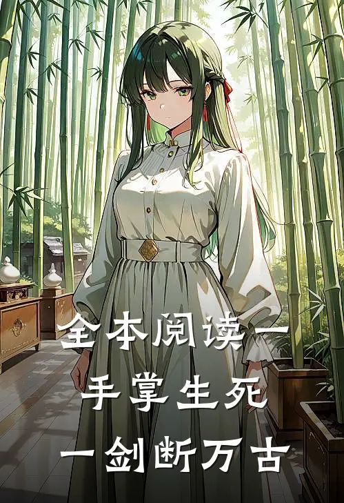 全本阅读一手掌生死，一剑断万古