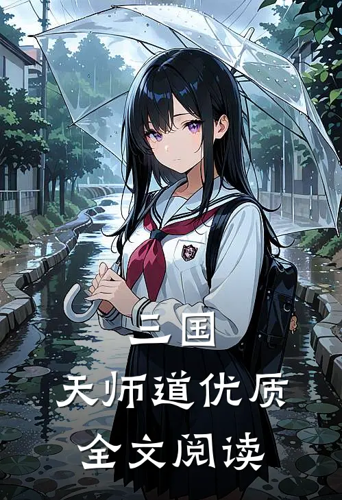 三国：天师道优质全文阅读