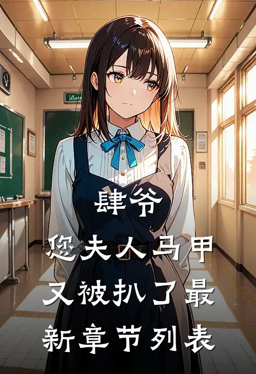 肆爷，您夫人马甲又被扒了最新章节列表