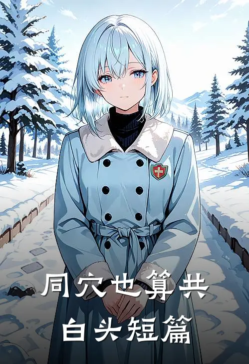 同穴也算共白头短篇