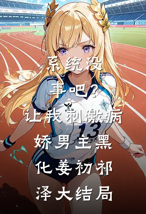 系统没事吧？让我刺激病娇男主黑化姜初祁泽大结局