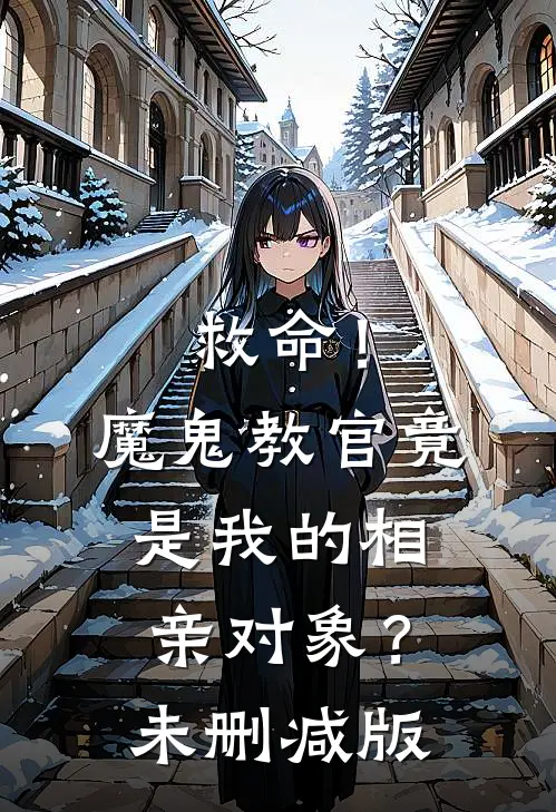 救命！魔鬼教官竟是我的相亲对象？未删减版