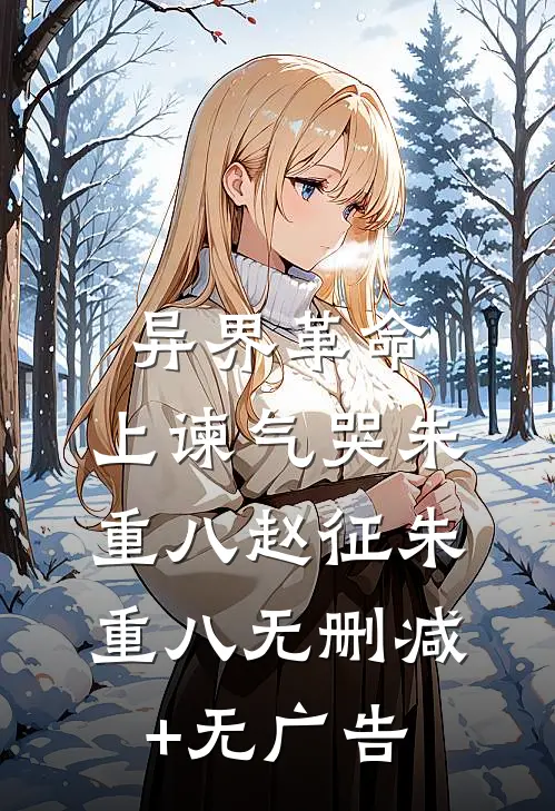 异界革命：上谏气哭朱重八赵征朱重八无删减+无广告